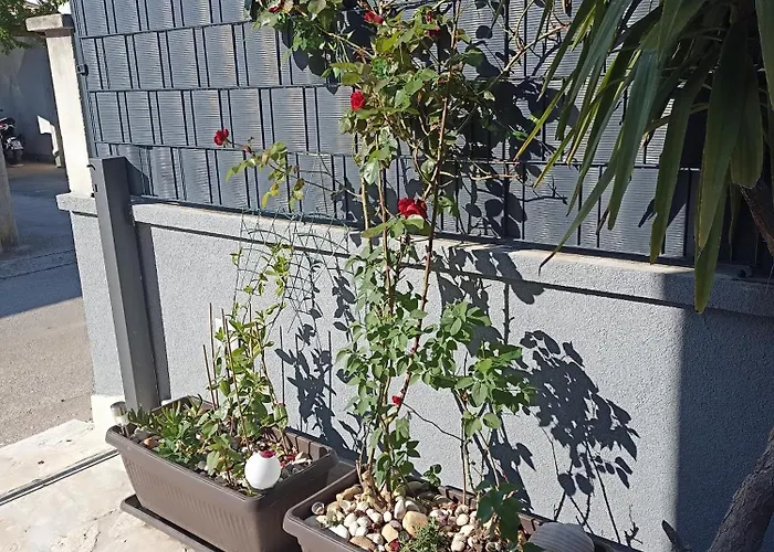 Apartman Lara Zadar
