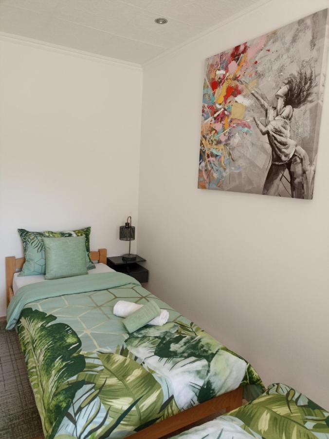 Apartment Apartman Lara Zadar