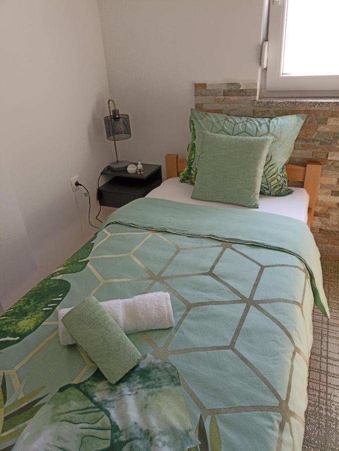 Apartman Lara Apartment Zadar