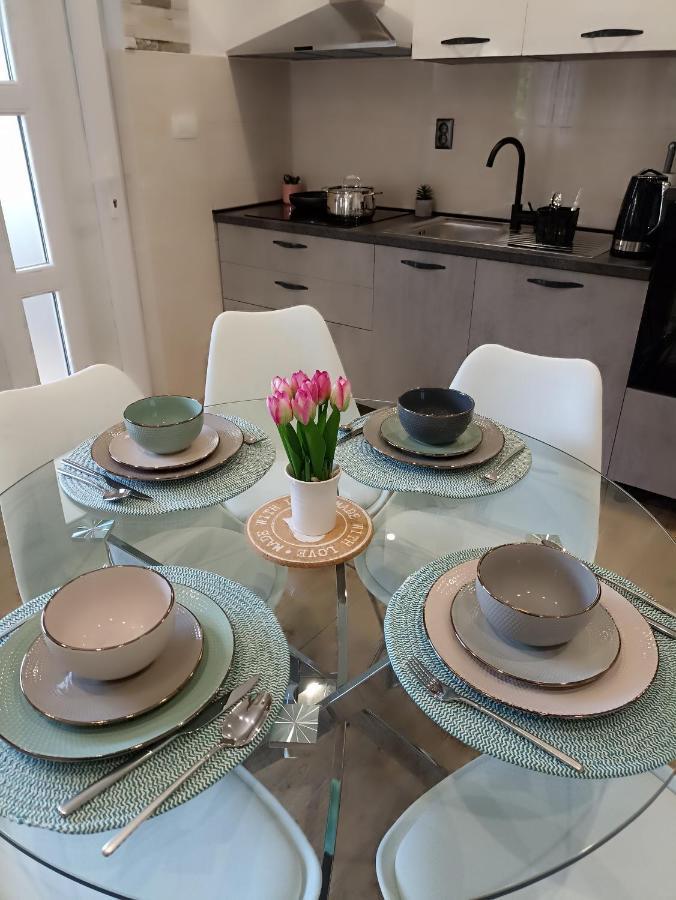 Apartment Apartman Lara Zadar
