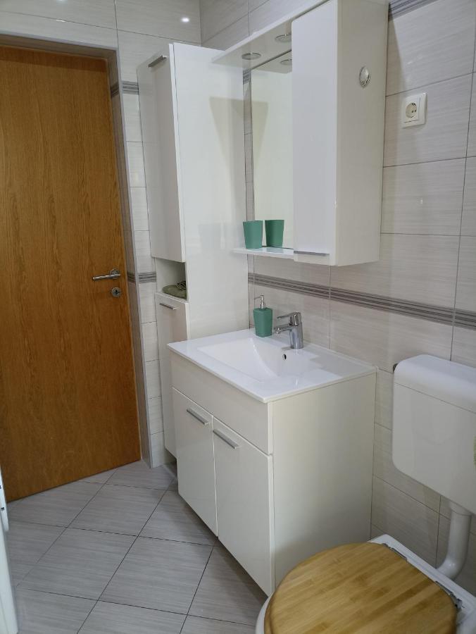 Apartman Lara Zadar