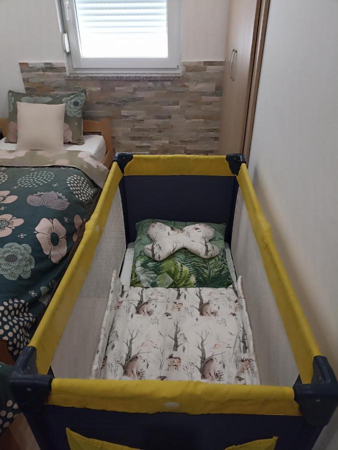 Apartament Apartman Lara