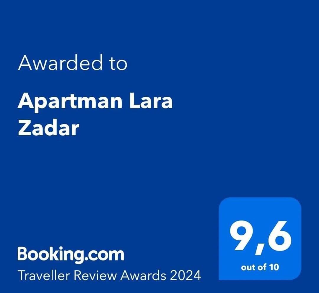 Apartman Lara * Zadar