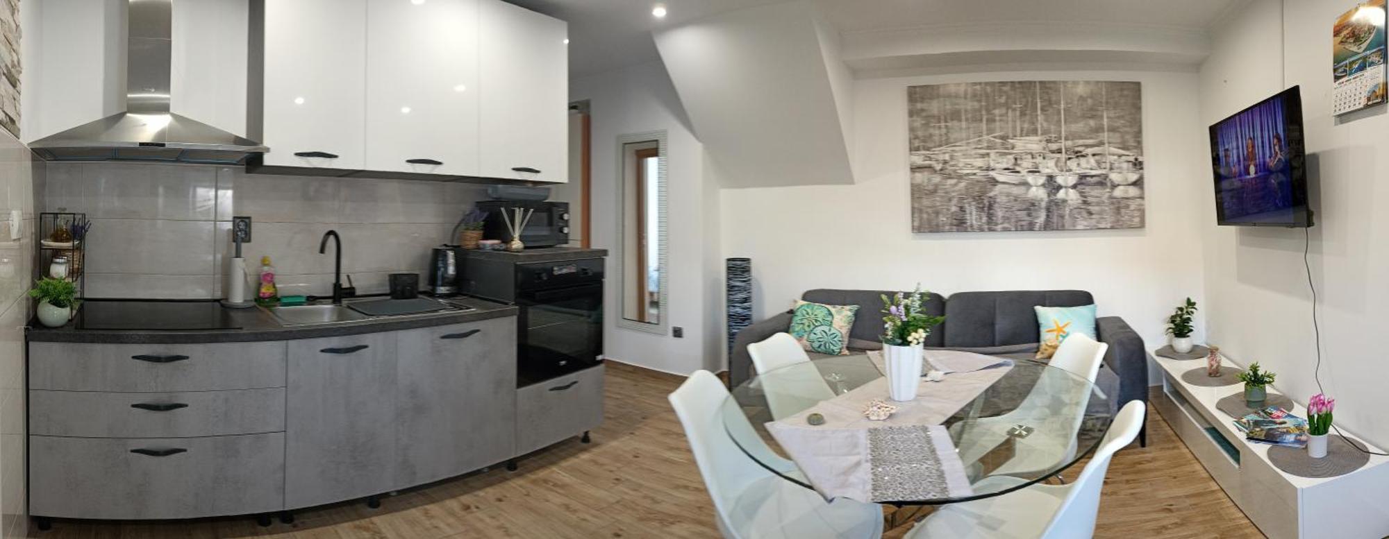 Apartman Lara Apartament