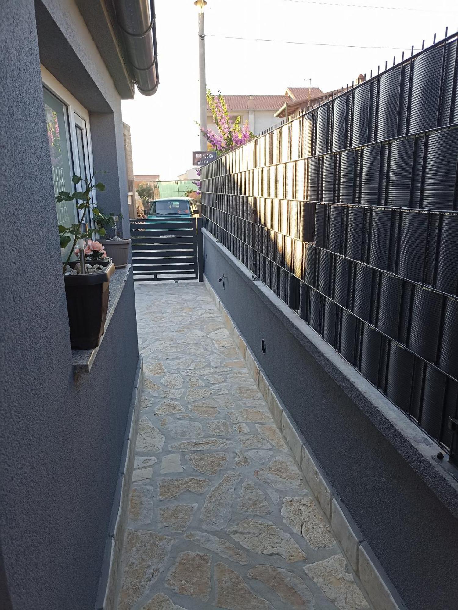 Apartman Lara Apartament Zadar