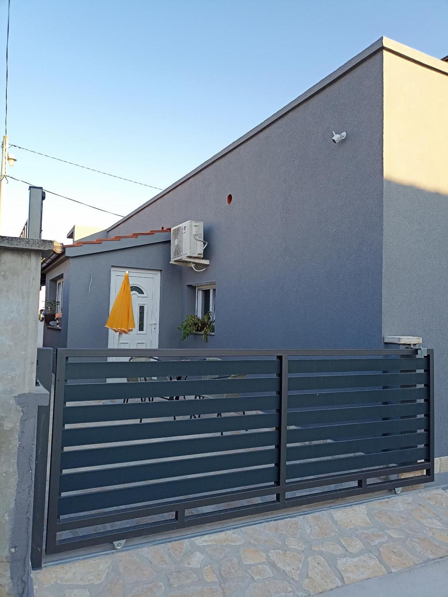 Apartman Lara * Zadar