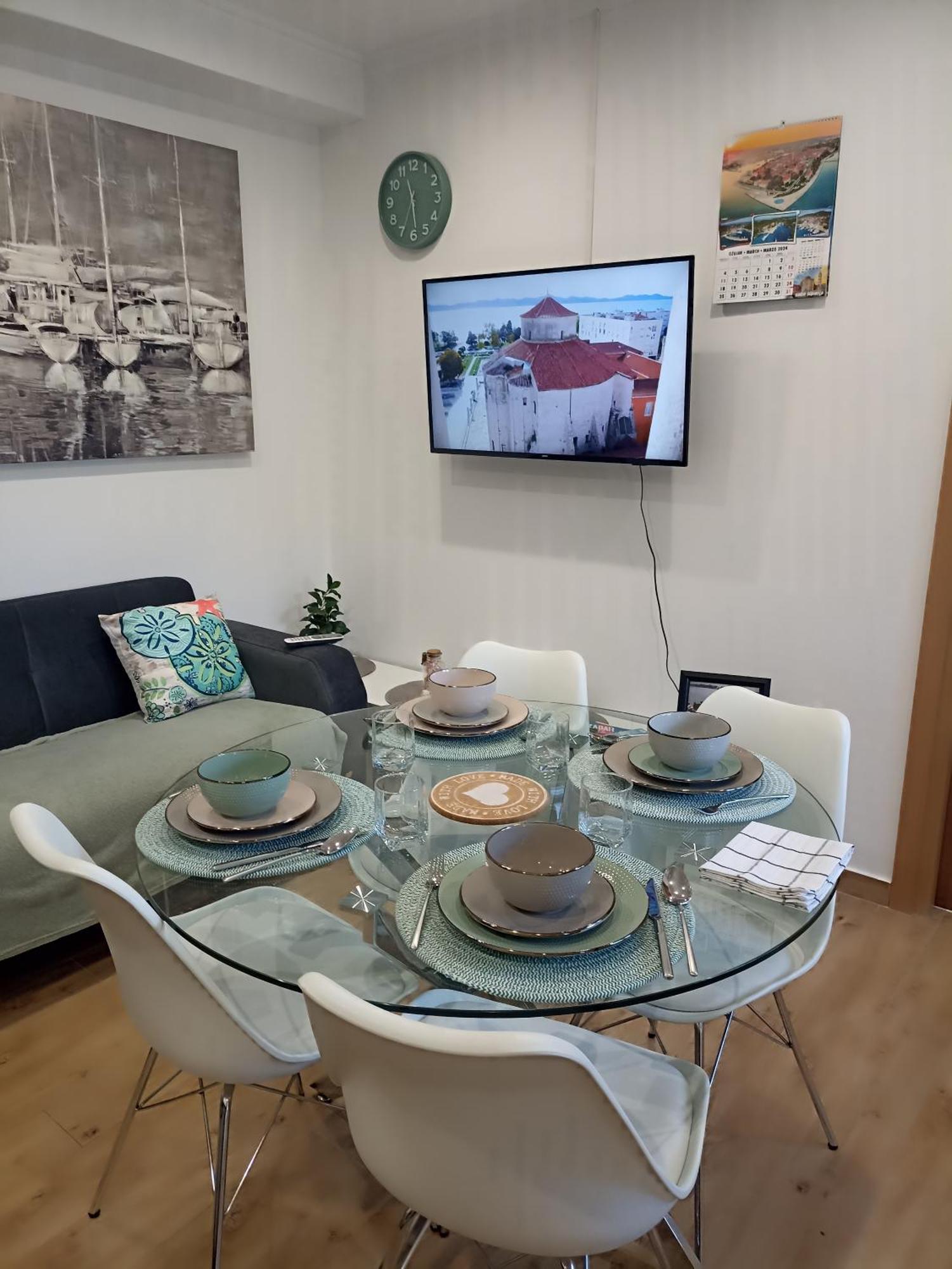 Apartment Apartman Lara