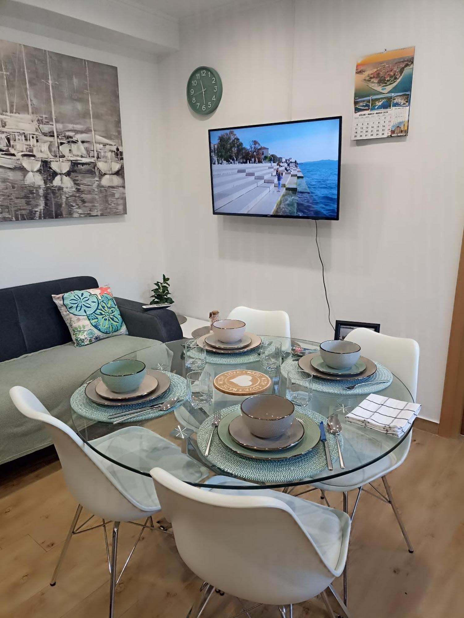 Apartman Lara Zadar