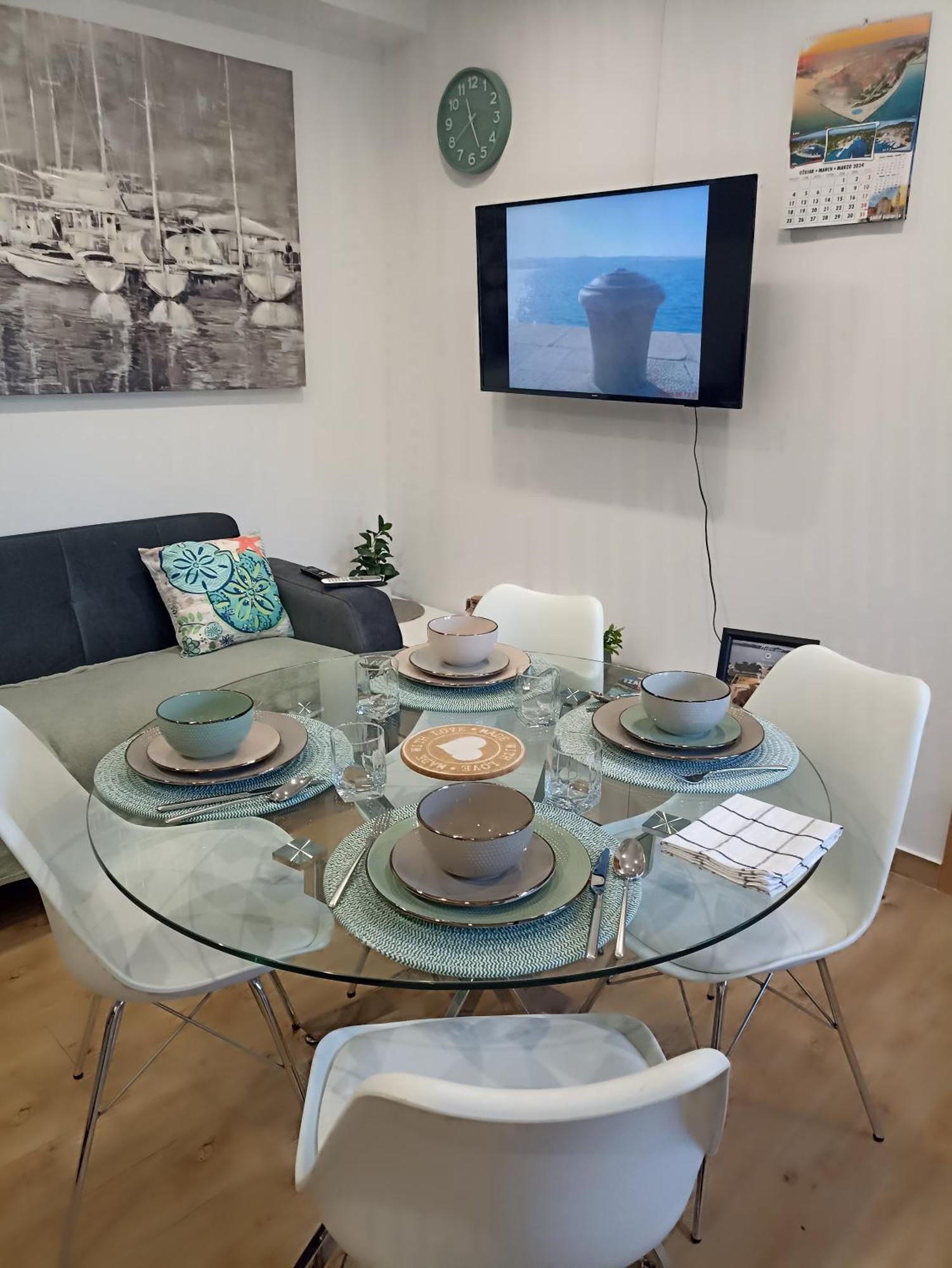 Apartament Apartman Lara *